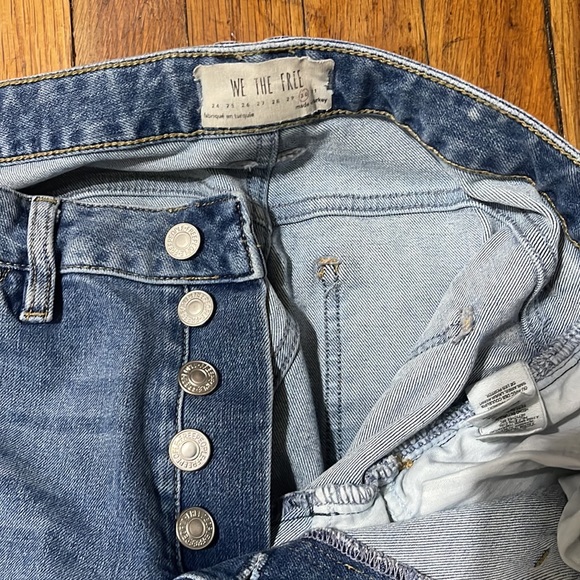 Men’s jeans - Picture 5 of 5